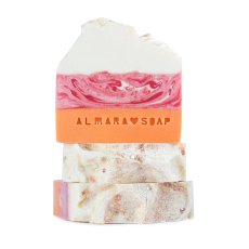 Almara Soap tuhé mýdlo Sakura Blossom