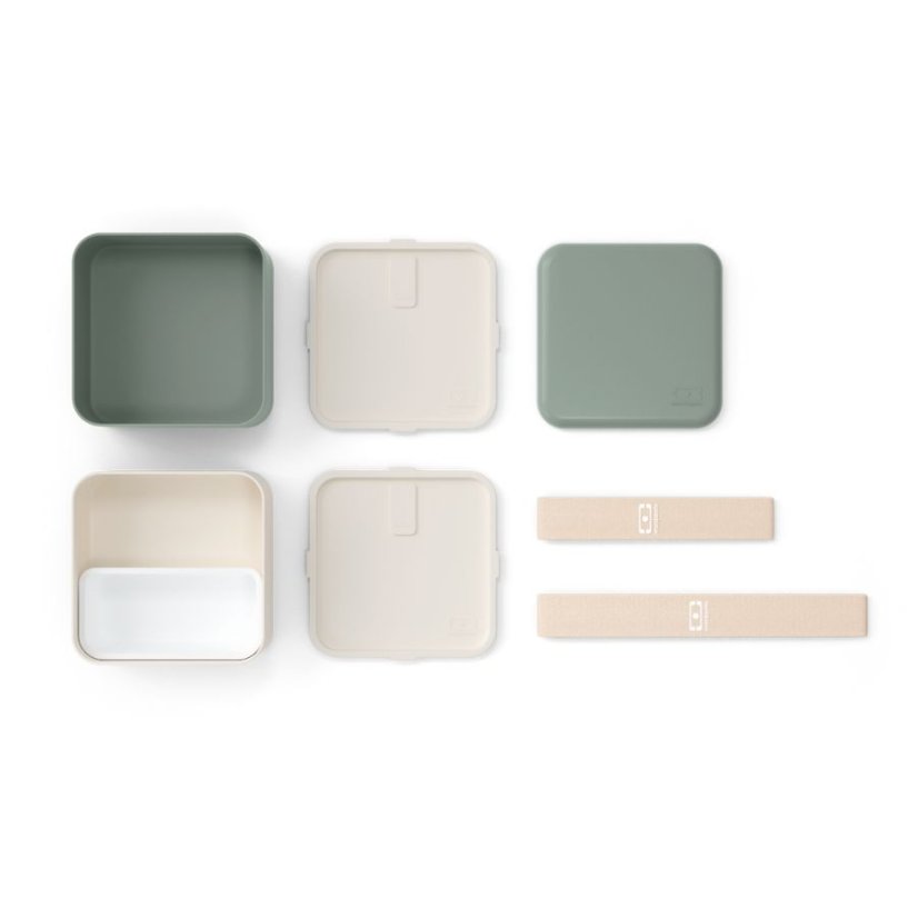 Monbento obědový box Square
