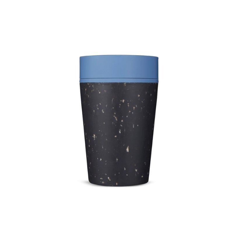 Circular & Co. Recyklovaný kelímek na pití 227 ml