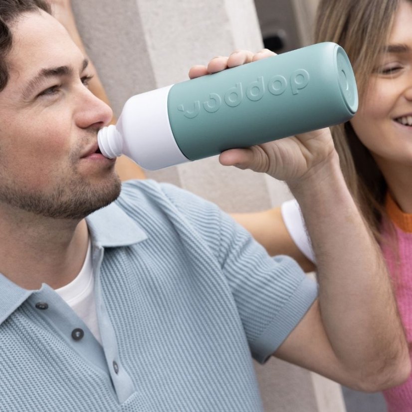 Dopper Nerezová termoska Insulated 580 ml