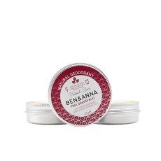 Ben & Anna Krémový deodorant Růžový grapefruit 45 g
