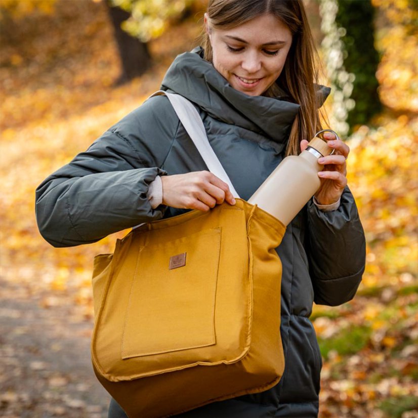 GoodWays taška na nákupy GoodBag
