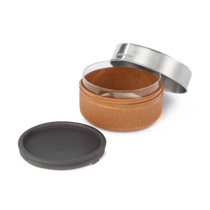 Black+Blum skleněný obědový box 750 ml