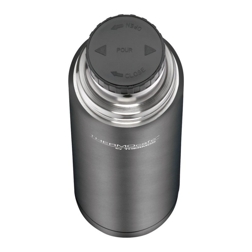 Thermos Termoska se šálkem na pití THERMOcafé 700 ml