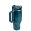 Stanley Nerezový tumbler Quencher H2.O Fluted 1180ml