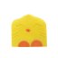 Almara Soap dětské mýdlo My Happy Chicken
