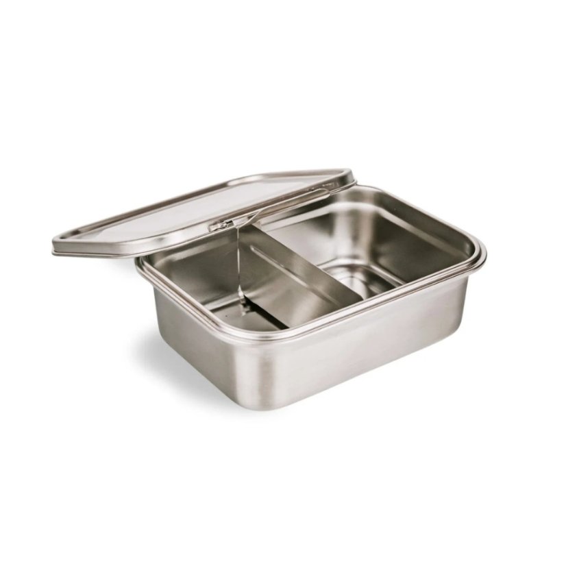 Elephant Box těsnící nerezový lunchbox 1,2 litrů