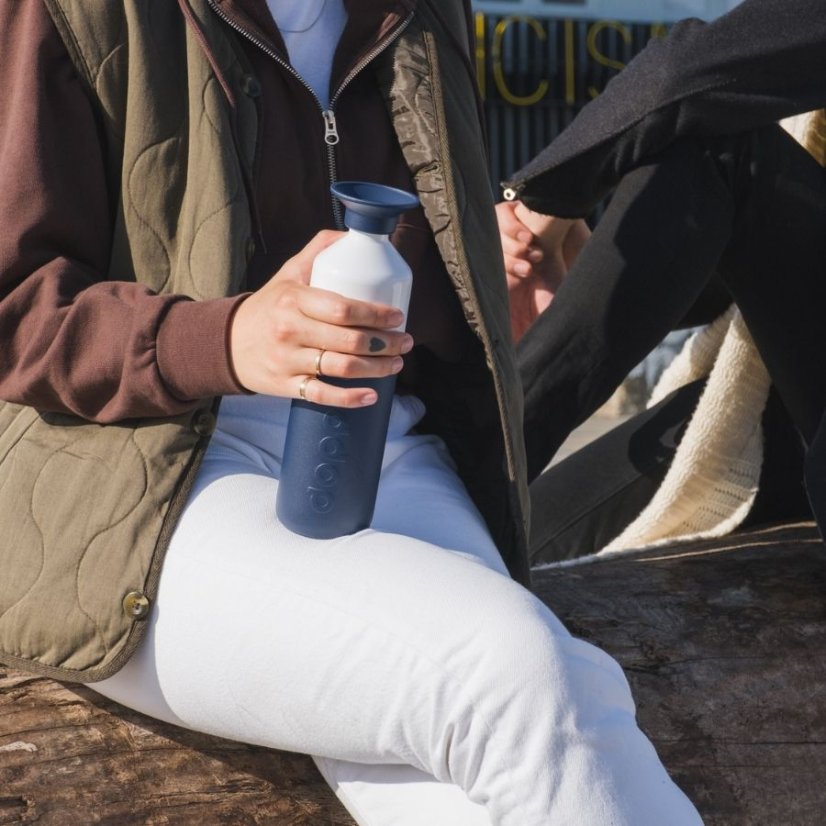 Dopper Nerezová termoska Insulated 580 ml