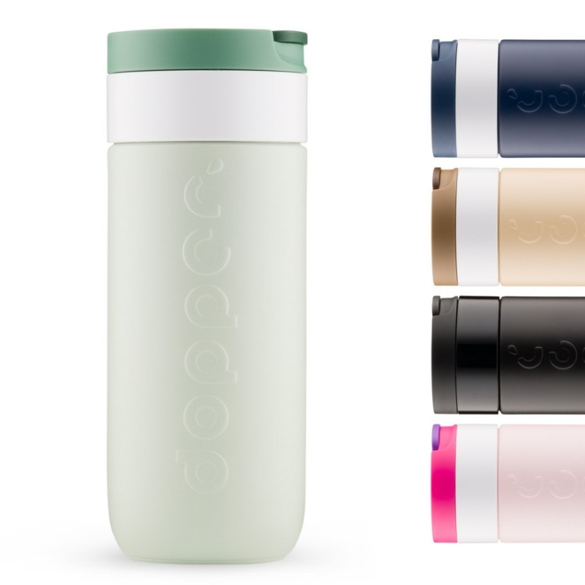 Dopper Cestovní termohrnek 400ml