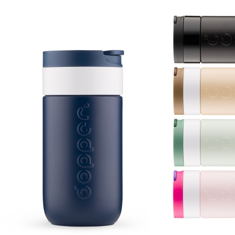 Dopper Cestovní termohrnek 300ml