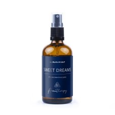 Almara Soap Přírodní interiérový sprej Sweet Dreams