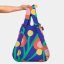 Notabag Skládací taška a batoh Design