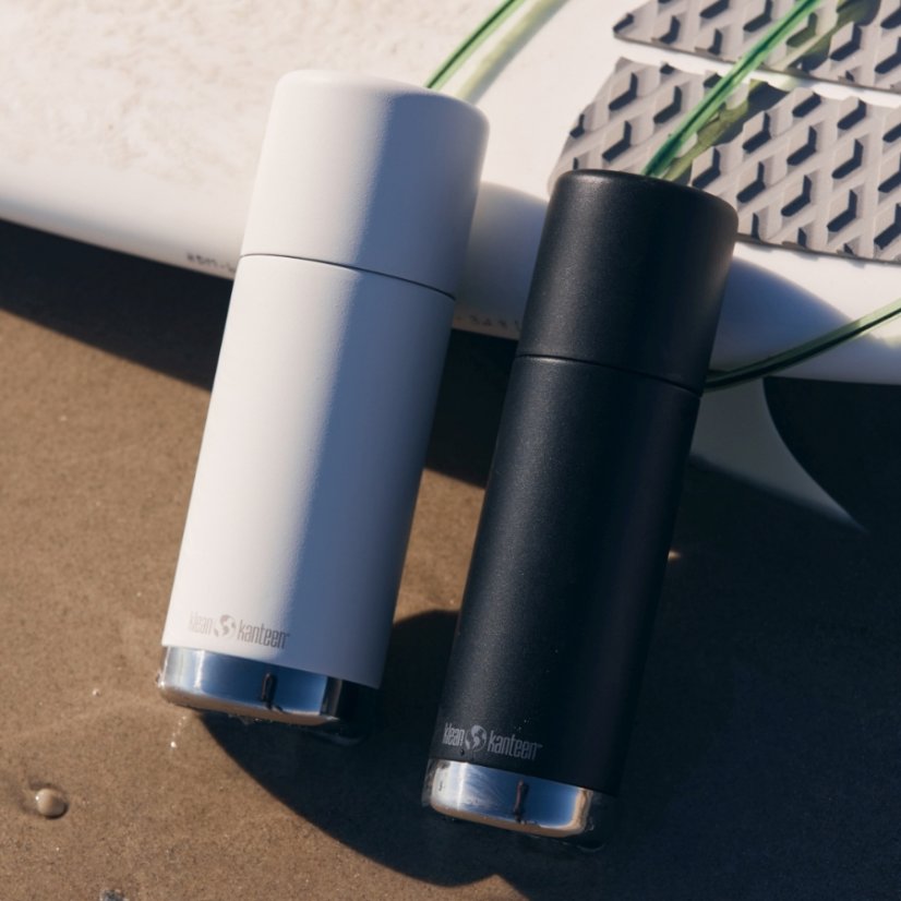 Klean Kanteen Nerezová termoska TKPro 750ml