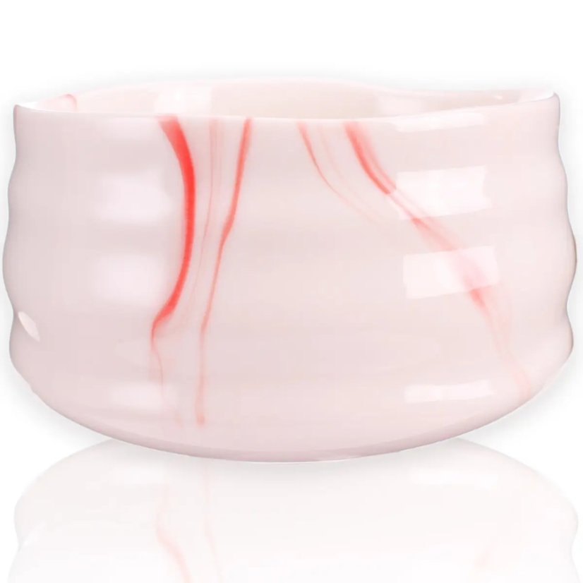 Goodwei Sada na matchu "Pink Marmor" s bio matchou 20g