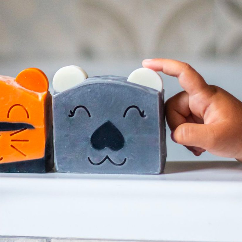 Almara Soap dětské mýdlo My Happy Koala