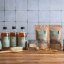 Almara Soap Bylinná kúra na vlasy Hair Tea Strong