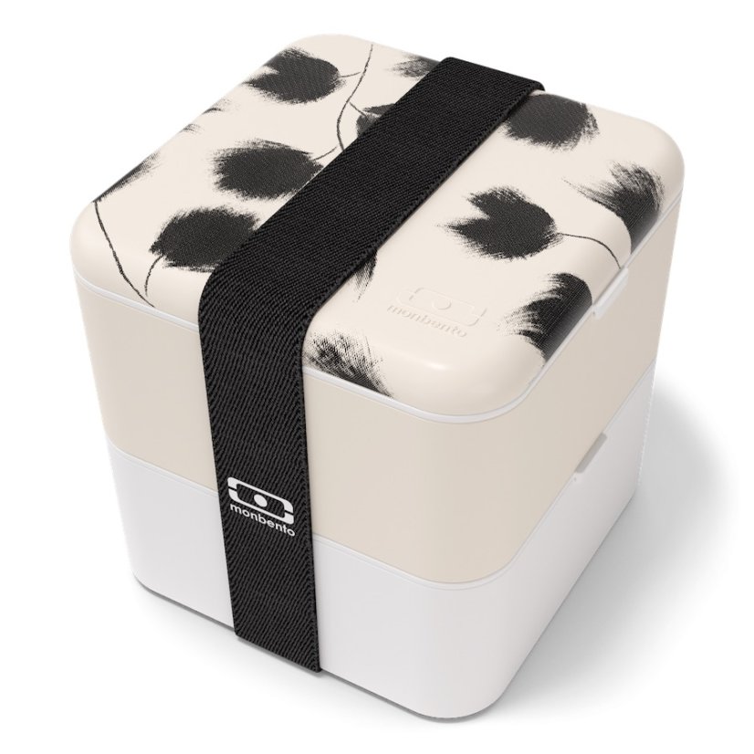 Monbento obědový box Square Graphic