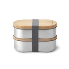 Black+Blum Obědový nerezový Bento Box