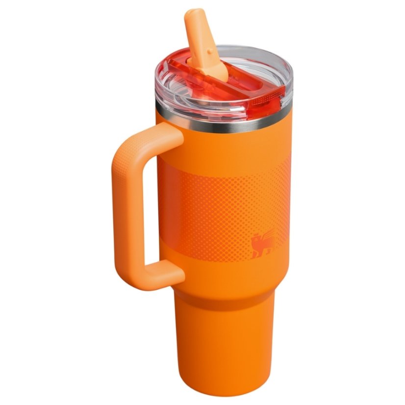 Stanley Nerezový tumbler Quencher Cup ProTour Flip Straw 1180ml