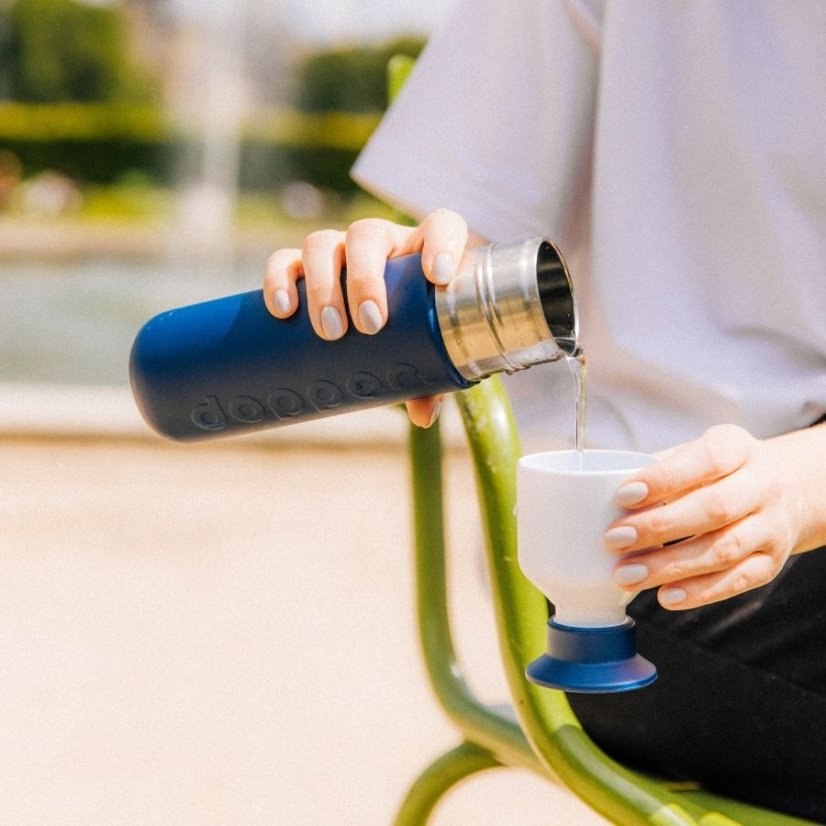Dopper Nerezová termoska Insulated 350 ml