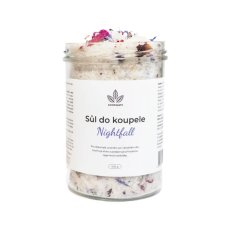 GoodWays Sůl do koupele Nightfall