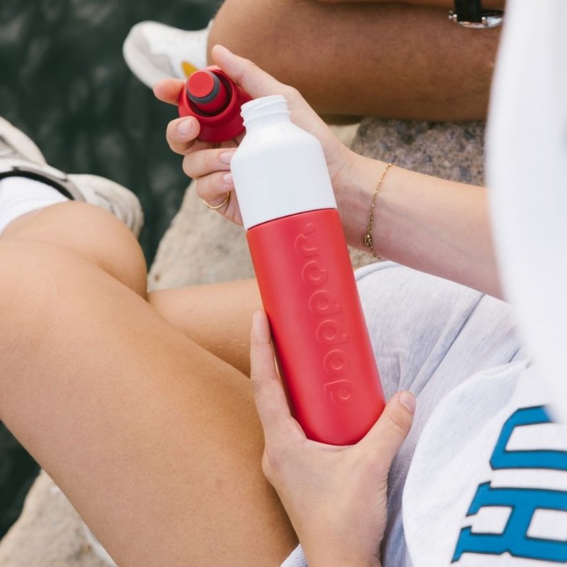 Dopper Nerezová termoska Insulated 350 ml