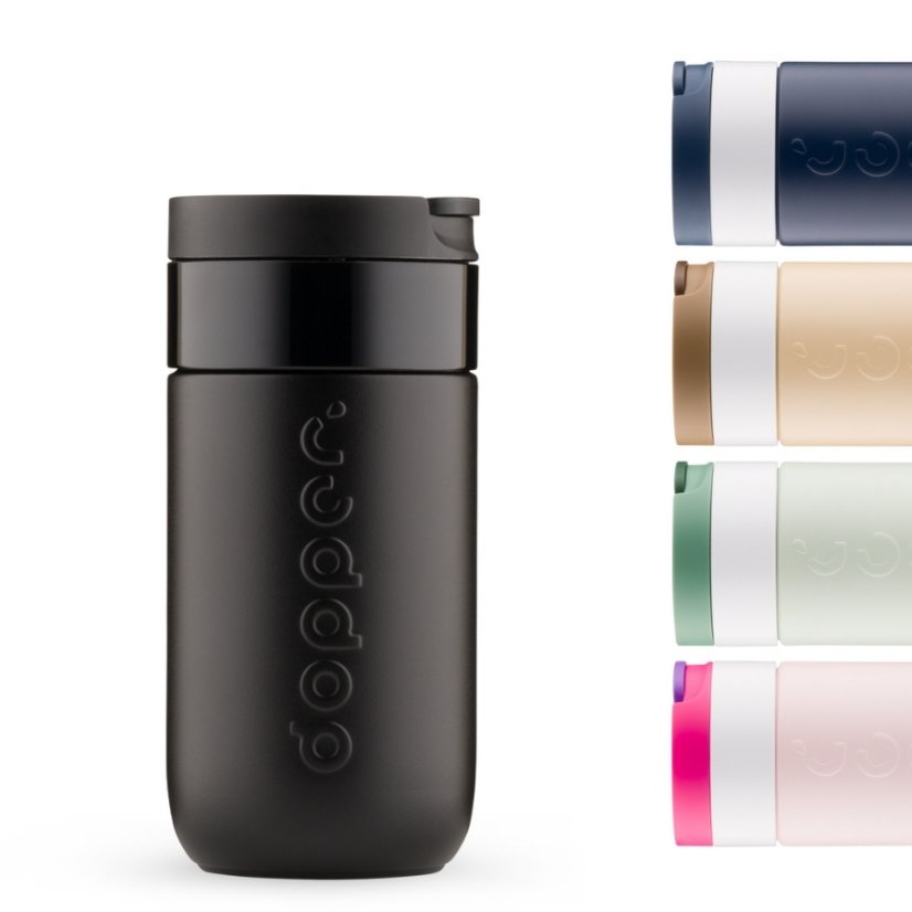 Dopper Cestovní termohrnek 300ml