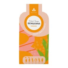 Ben & Anna Šampon v prášku Rakytník 2×20g
