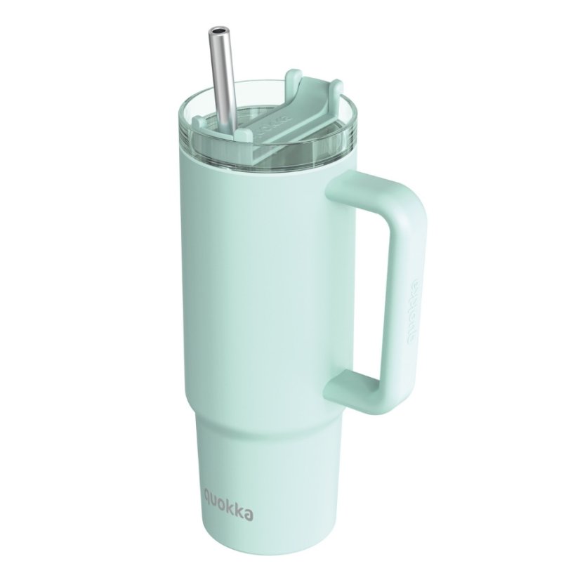 Quokka Termohrnek Stream s brčkem 950ml