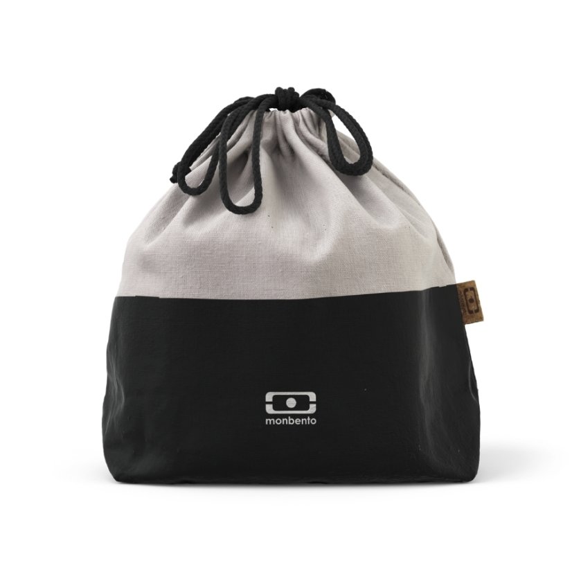 Monbento plátěná taška na obědový box Pochette