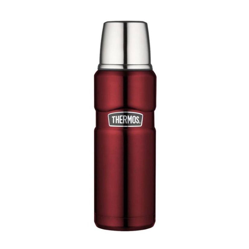Thermos Termoska na nápoje s víčkem Style 1,2 l