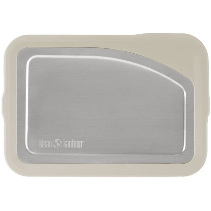 Klean Kanteen Nerezový jídelní box do mikrovlnky 1626 ml Rise