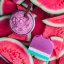 Almara Soap Přírodní scrub na tělo Watermelon Kiss