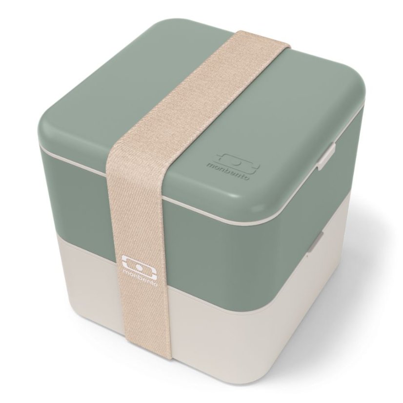 Monbento obědový box Square