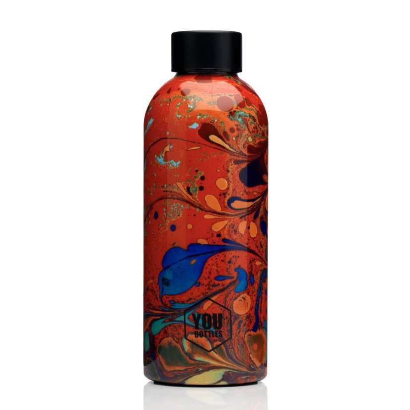 You Bottles Termoláhev na pití Dual Design 500 ml