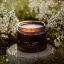 Vontree Candle Sójová vonná svíčka Štěstí 500 ml