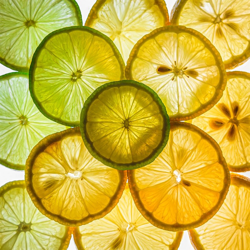 Almara Soap tuhé mýdlo Bitter Lemon