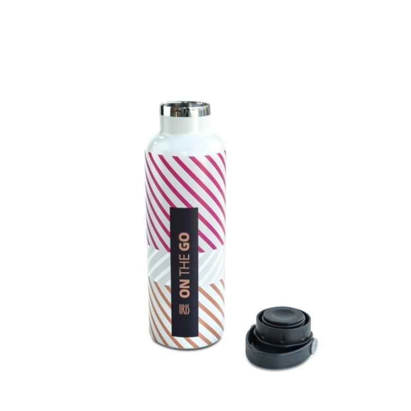 Iris Barcelona Termoláhev On the Go 750ml