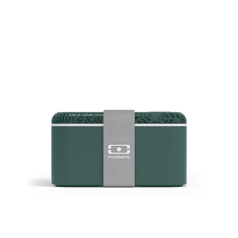 Monbento obědový box Square Graphic