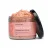 Almara Soap Přírodní scrub na tělo Strawberry Cream