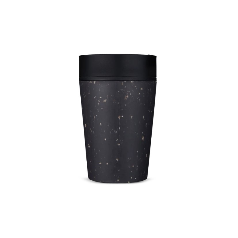 Circular & Co. Recyklovaný kelímek na pití 227 ml