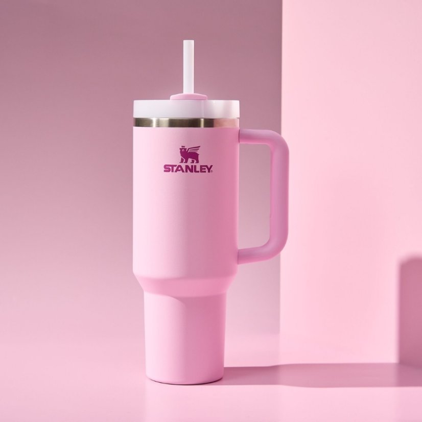 Stanley Nerezový tumbler Quencher H2.O Flow State 1180ml
