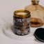Vontree Candle Sójová vonná svíčka Dokonalý požitek 180 ml