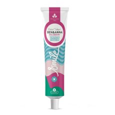 Ben & Anna Zubní pasta s fluoridem Wild Berry 75ml