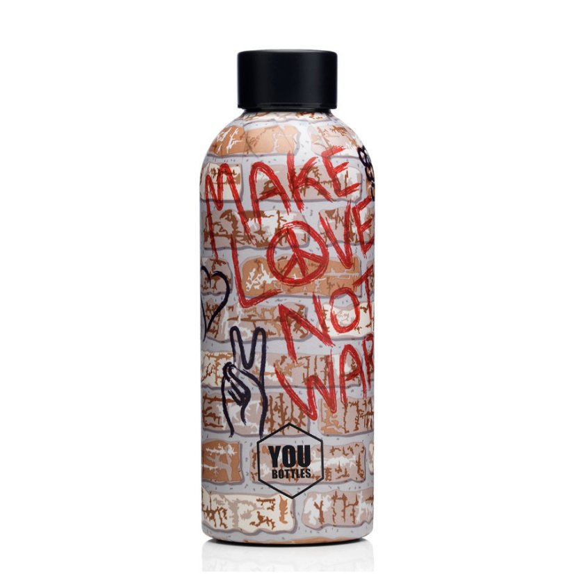 You Bottles Termoláhev na pití Dual Design 500 ml