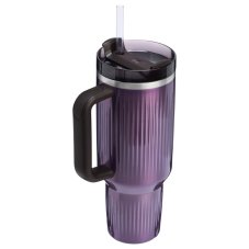 Stanley Nerezový tumbler Quencher H2.O Fluted 1180ml