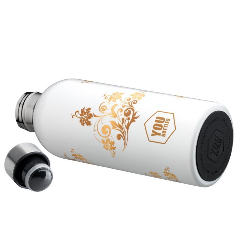 You Bottles Termoláhev na pití Dual Design 500 ml