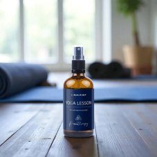 Almara Soap Přírodní interiérový sprej Yoga Lesson