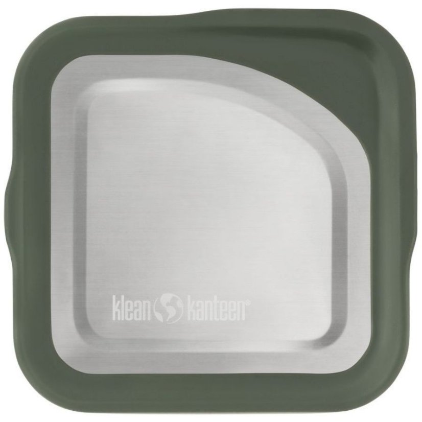 Klean Kanteen Nerezový jídelní box do mikrovlnky 680 ml Rise
