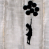 Flying Girl